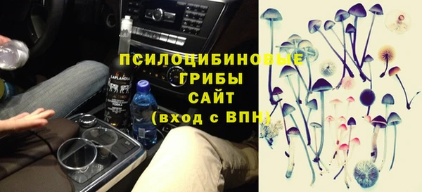 тгк Бугульма